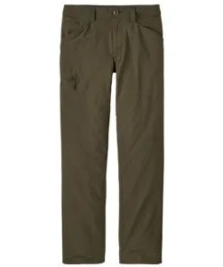 Patagonia Men's Quandary Pants - Regular 8 Patagonia Men's Quandary Pants - Regular -Outlet Sneakers Store POS WBS23 55181 BSNG