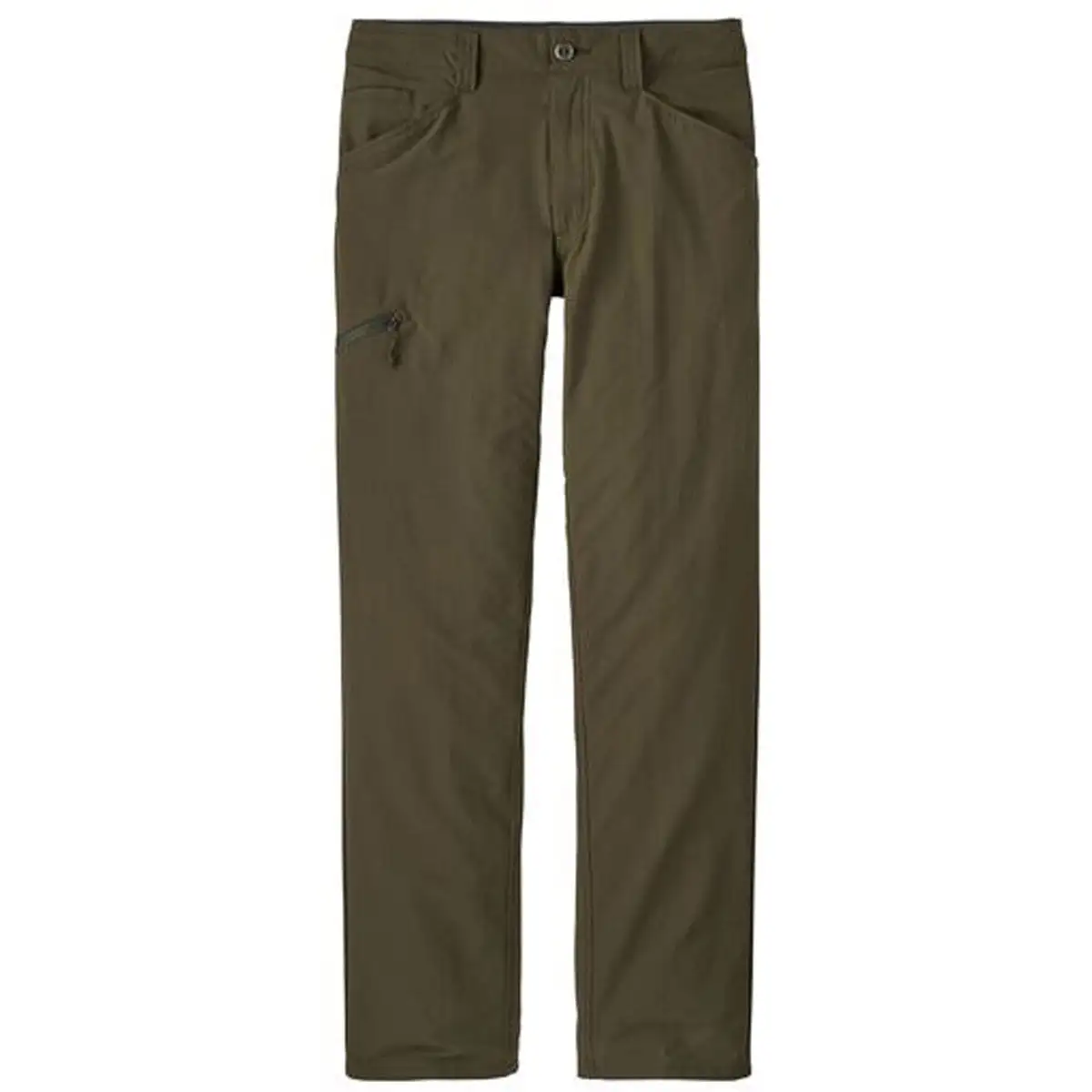 Patagonia Men's Quandary Pants - Regular 4 Patagonia Men's Quandary Pants - Regular - Image 4