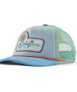 Patagonia Kids' Interstate Hat 7 Patagonia Kids' Interstate Hat -Outlet Sneakers Store POS WBS23 66010 PMLA 1