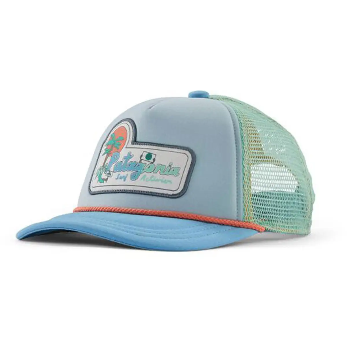 Patagonia Kids' Interstate Hat 3 Patagonia Kids' Interstate Hat - Image 3