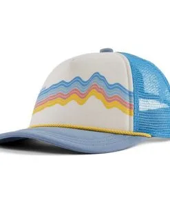 Patagonia Kids' Interstate Hat 8 Patagonia Kids' Interstate Hat -Outlet Sneakers Store POS WBS23 66010 RILP 1