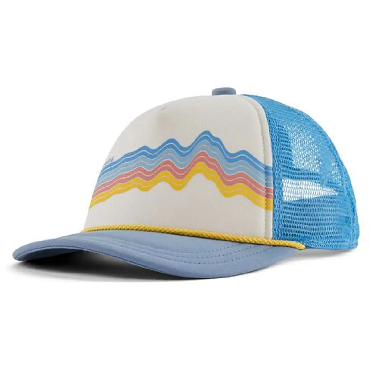 Patagonia Kids' Interstate Hat 4 Patagonia Kids' Interstate Hat - Image 4