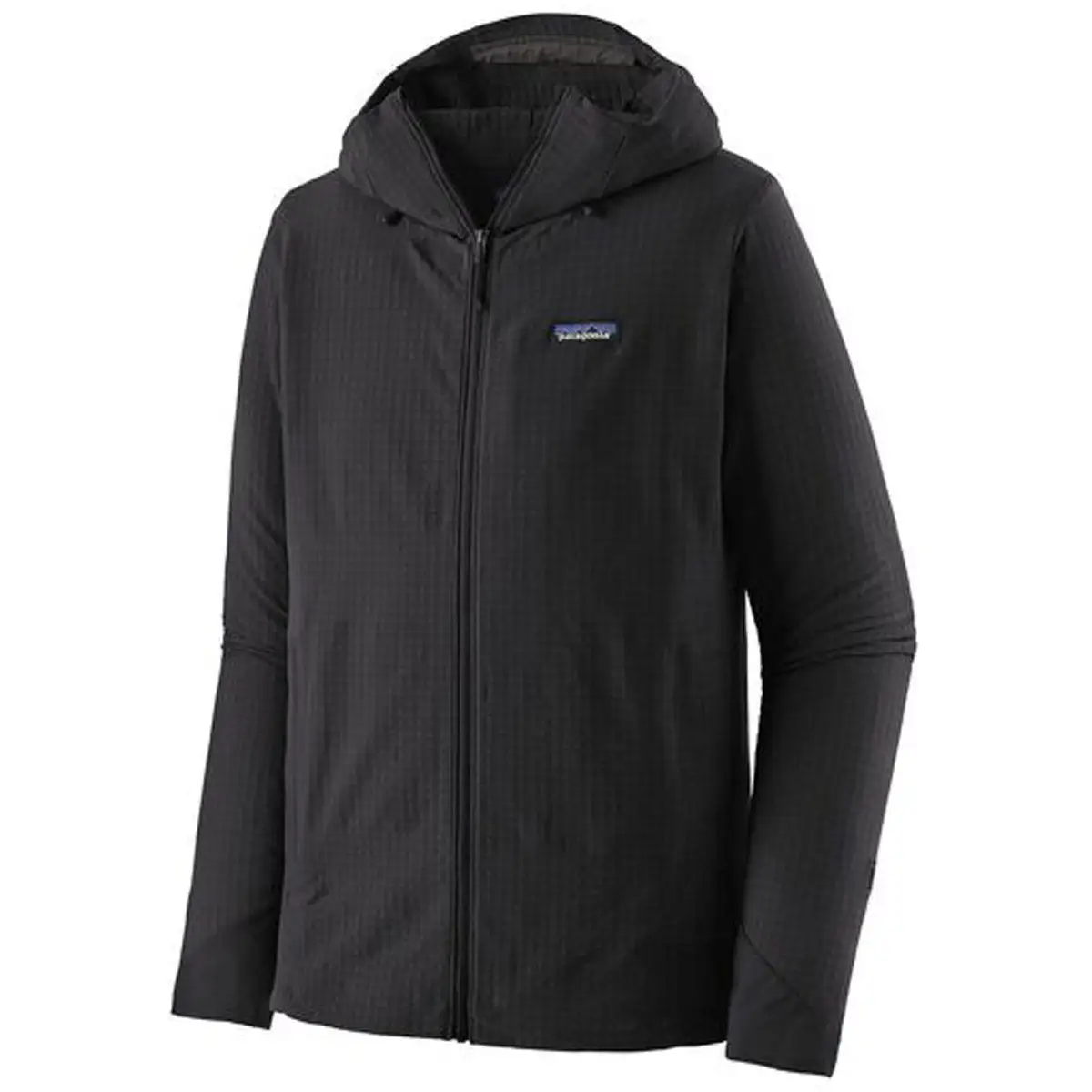Patagonia Men's R1 TechFace Hoody 2 Patagonia Men's R1 TechFace Hoody - Image 2