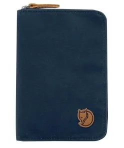Fjallraven Passport Wallet 10 Fjallraven Passport Wallet -Outlet Sneakers Store Passport Wallet F24220 Navy