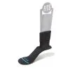 FITS Performance Trail Quarter Socks