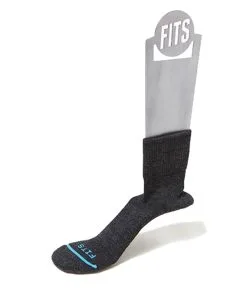 FITS Performance Trail Quarter Socks