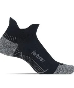 Feetures PF Relief Light Cushion No Show Tab Socks