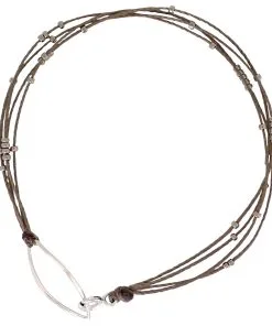 BRONWEN Radiance Bracelet 16 BRONWEN Radiance Bracelet -Outlet Sneakers Store RadianceBraceletBronzeSilver 3053 S