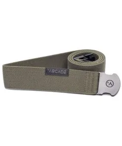 Arcade Belts Ranger Slim Belt