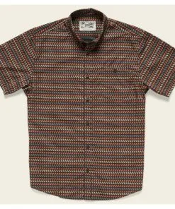 Howler Brothers Men's Mansfield Shirt
