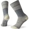 Smartwool Women's Garter Stitch Texture Crew Socks