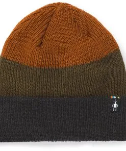 Smartwool Cantar Colorblock Beanie