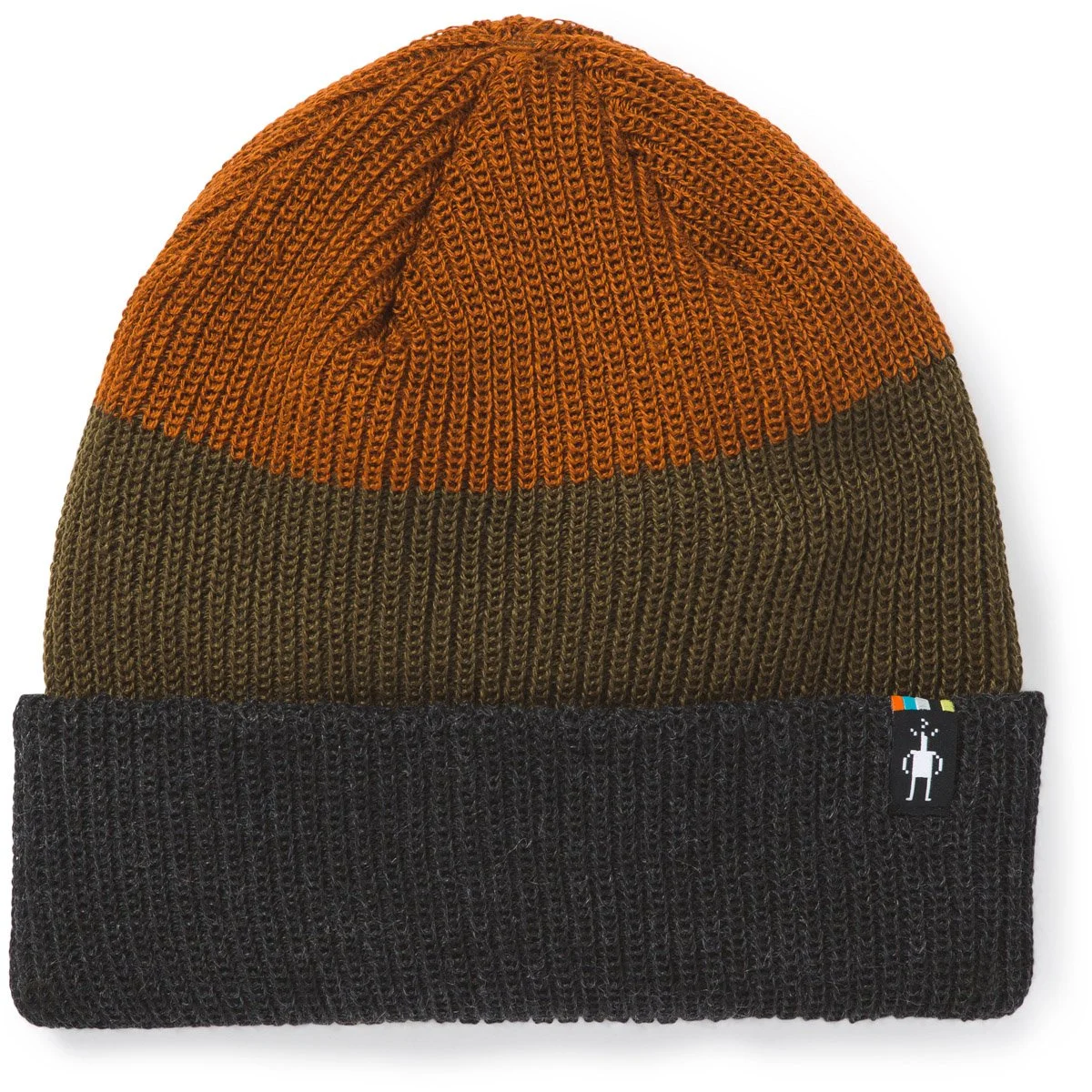 Smartwool Cantar Colorblock Beanie 1 Smartwool Cantar Colorblock Beanie