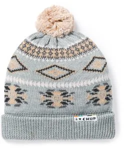 Smartwool CHUP Qo'A Pom Beanie