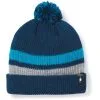 Smartwool Kids' Stripe Pom Beanie