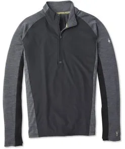 Smartwool Men's Merino Sport 250 Wind 1/2 Zip