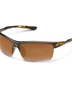 Suncloud Sable Sunglasses (Medium Fit)