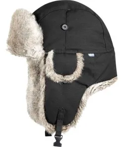 Fjallraven Singi Heater Trapper Hat