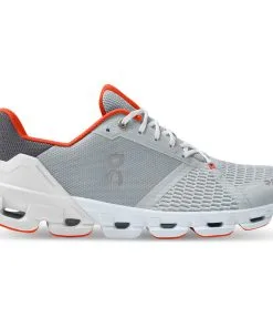 On Running Men's Cloudflyer 9 On Running Men's Cloudflyer -Outlet Sneakers Store Small PNG 21.99032 cloudflyer ss22 glacier flame m g1 1