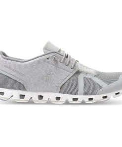 On Running Men's Cloud 16 On Running Men's Cloud -Outlet Sneakers Store Small PNG SS21 Cloud Slate Grey M Pack Shot 1