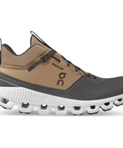 On Running Women's Cloud Hi Waterproof