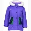 Obermeyer Kids Sparkle-Girl Jacket