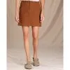 Toad&Co Women's Earthworks Skirt