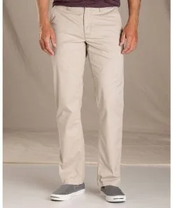 Toad&Co Men's Mission Ridge Pant