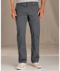 Toad&Co Men's Mission Ridge Pant