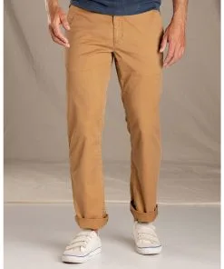 Toad&Co Men's Mission Ridge Pant -Outlet Sneakers Store T244141132 247 10 6ee3c950 412f 4e14 a493 0bd77f145220