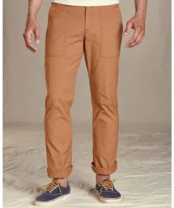 Toad&Co Men's Woodsen Pant