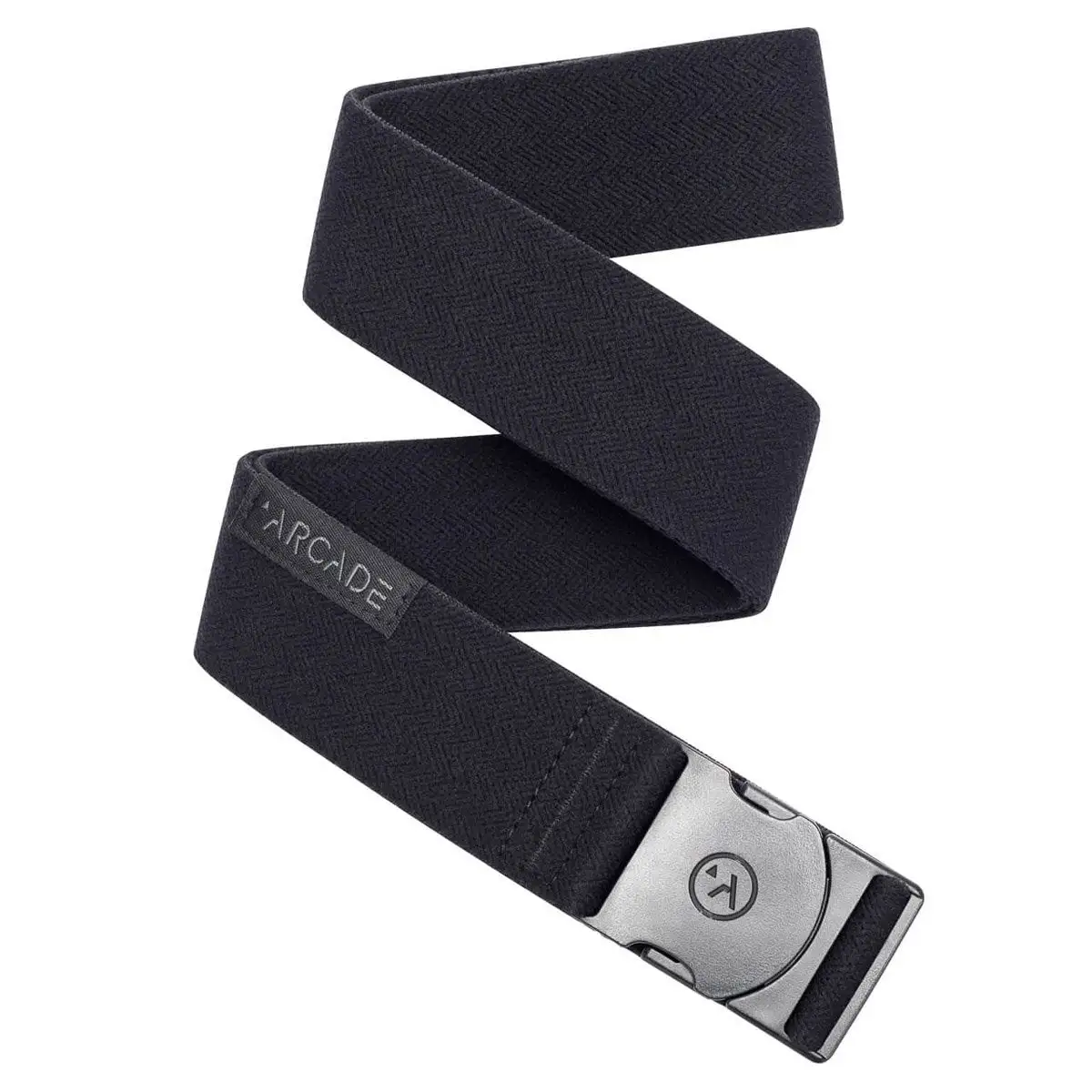 Arcade Belts Midnighter Belt 1 Arcade Belts Midnighter Belt