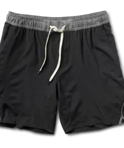 Vuori Men's Trail Short