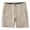 Vuori Men's Aim Short