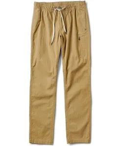 Vuori Men's Ripstop Climber Pant -Outlet Sneakers Store V412KHK 0