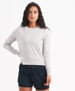 Vuori Women's Daydream Crew