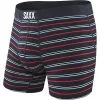Saxx Underwear Co Men's Vibe Boxer Brief