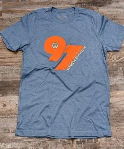 Gearhead Vintage 97 Short Sleeve T-Shirt