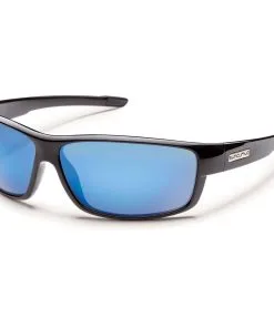 Suncloud Voucher Sunglasses (Medium Fit)