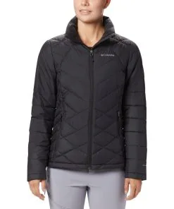 Columbia Women's Heavenly Jacket