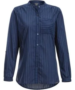ExOfficio Women's Lencia Long Sleeve Shirt