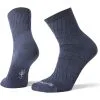 Smartwool Women's Triangle Texture Mid Crew Socks