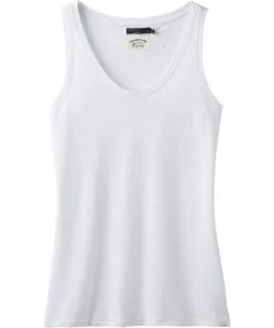 Prana Women's Cozy Up Tank