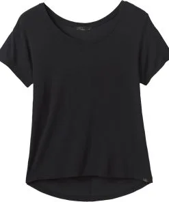 Prana Women's Foundation Slouch Top