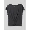 Prana Women's Pacific Drift Short Sleeve Top