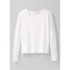 Prana Women's Chesterbrook Top