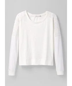 Prana Women's Chesterbrook Top