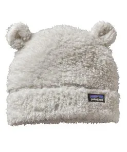 Patagonia Baby Furry Friends Hat