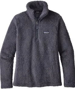 Patagonia Women's Los Gatos 1/4 Zip Fleece