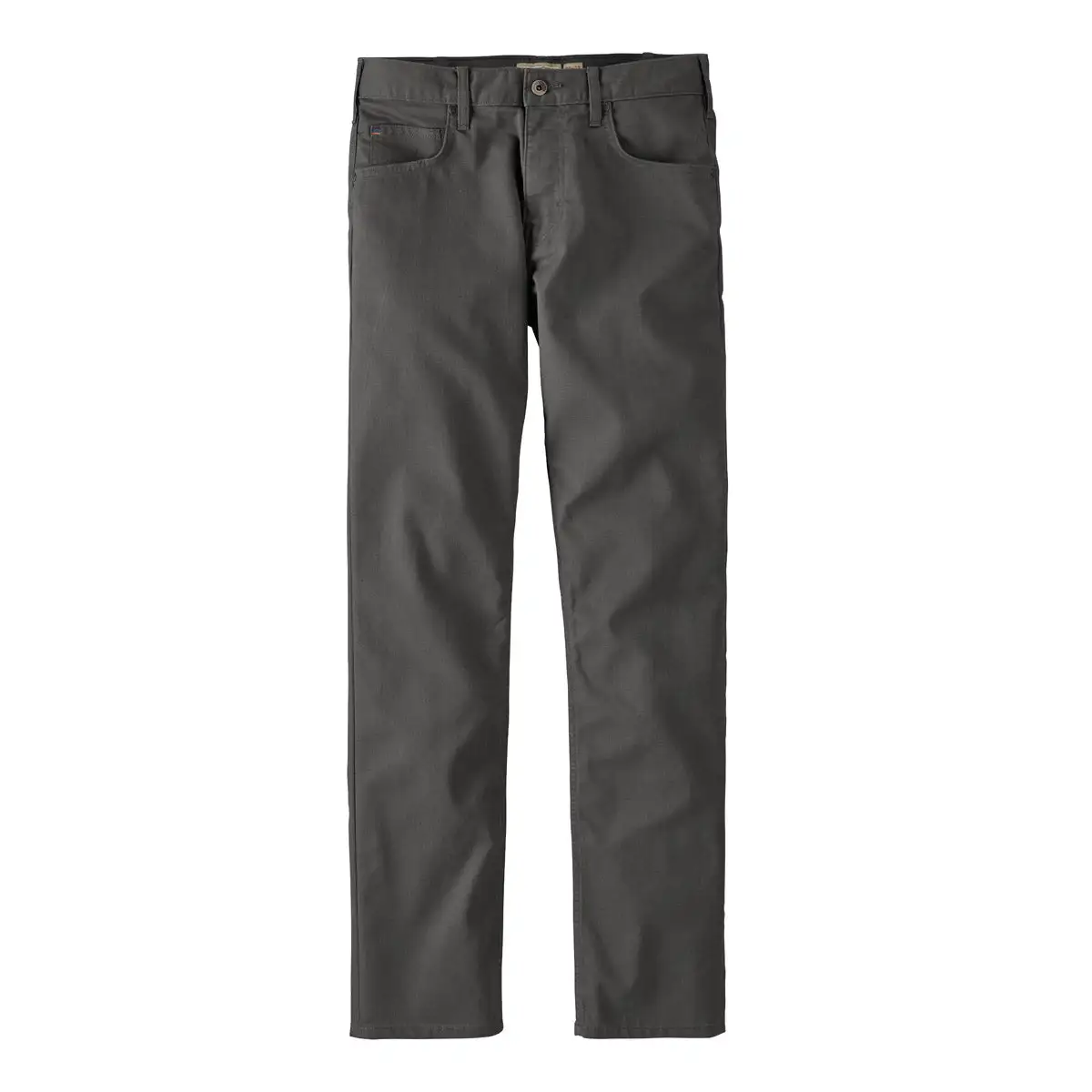 Patagonia Men's Performance Twill Jeans - Regular 2 Patagonia Men's Performance Twill Jeans - Regular - Image 2
